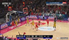 2022女篮世界杯决赛中国对阵美国直播观看入口：CCTV5、央视频app、腾讯视频